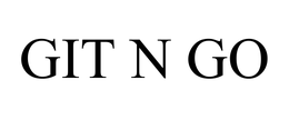 GIT N GO trademark