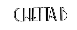 CHETTA B trademark