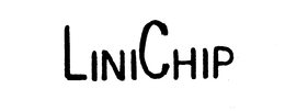 LINI CHIP trademark