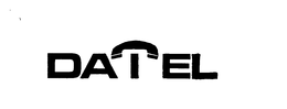 DATEL trademark