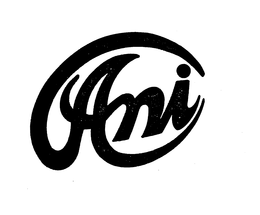 ANI trademark