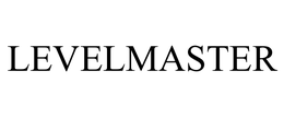 LEVELMASTER trademark