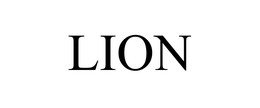 LION trademark