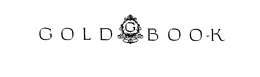 GOLD BOOK G trademark