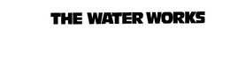 THE WATER WORKS trademark