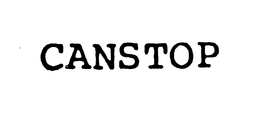 CANSTOP trademark