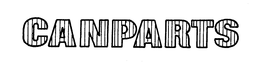 CANPARTS trademark