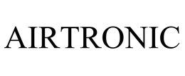 AIRTRONIC trademark