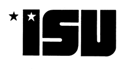 ISU trademark