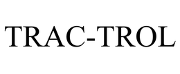 TRAC-TROL trademark