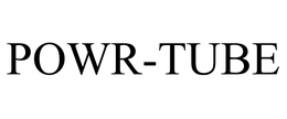 POWR-TUBE trademark