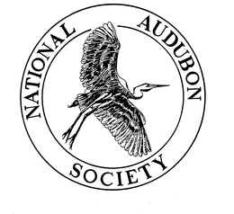 NATIONAL AUDUBON SOCIETY trademark