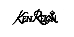 KEN REIGN trademark