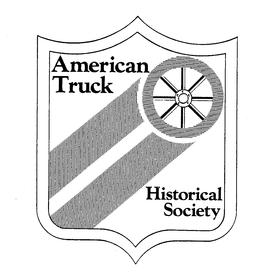 AMERICAN TRUCK HISTORICAL SOCIETY trademark