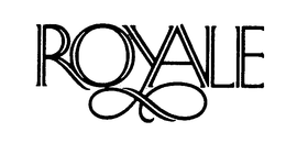 ROYALE trademark