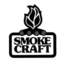 SMOKE CRAFT trademark
