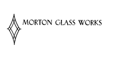 MORTON GLASS WORKS trademark