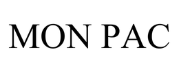 MON PAC trademark