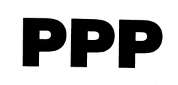 PPP trademark