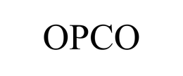 OPCO trademark