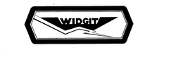 W WIDGIT trademark