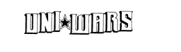 UNIWARS trademark