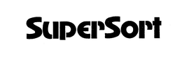 SUPERSORT trademark