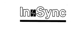 IN SYNC trademark