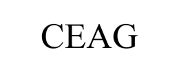 CEAG trademark