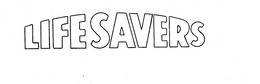 LIFE SAVERS trademark