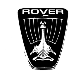 ROVER trademark