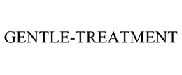 GENTLE-TREATMENT trademark