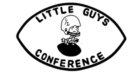 LITTLE GUYS CONFERENCE trademark