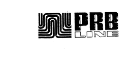 PRB LINE trademark