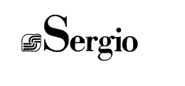 SERGIO trademark