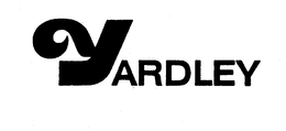 YARDLEY trademark