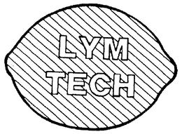 LYM TECH trademark