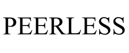 PEERLESS trademark