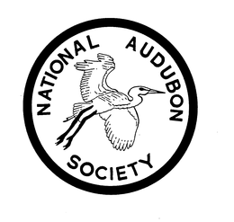 NATIONAL AUDUBON SOCIETY trademark
