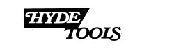 HYDE TOOLS trademark