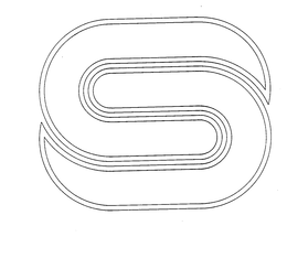 S trademark