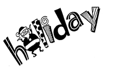 HOLIDAY trademark
