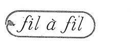 FIL A FIL trademark