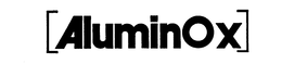 ALUMINOX trademark