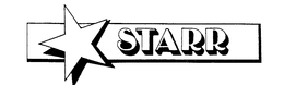 STARR trademark