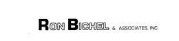 RON BICHEL & ASSOCIATES, INC. trademark