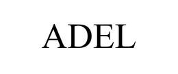 ADEL trademark