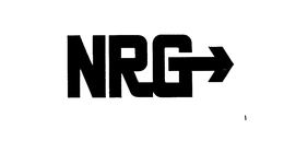 NRG trademark