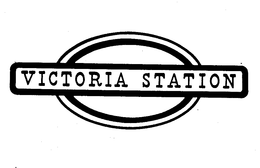 VICTORIA STATION trademark