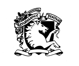 MINNESOTA RENAISSANCE FESTIVAL trademark